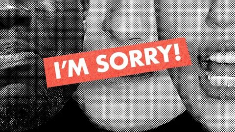 The Ever-Evolving Art Of The Celebrity Apology HuffPost Ente