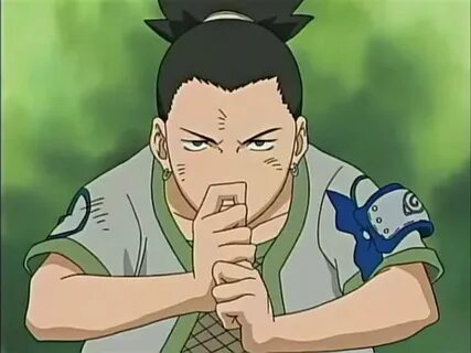 Shikamaru from Naruto Наруто, Мультфильмы, Тени