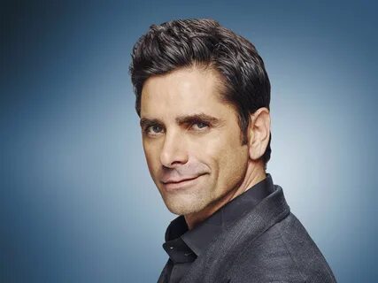John Stamos' Son Has Started Watching 'Full House' Since Bob