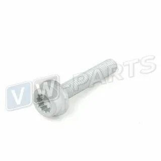 Болт с внутренним TORX VAG N10638501 купить по низкой цене в