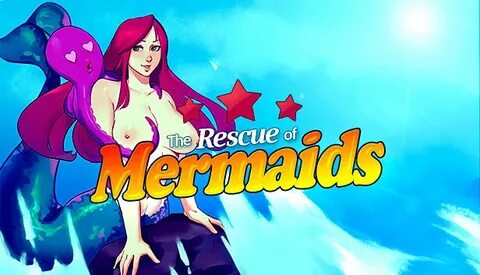 The Rescue of Mermaids on Steam