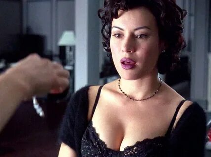 Jennifer Tilly: The Unabombshell