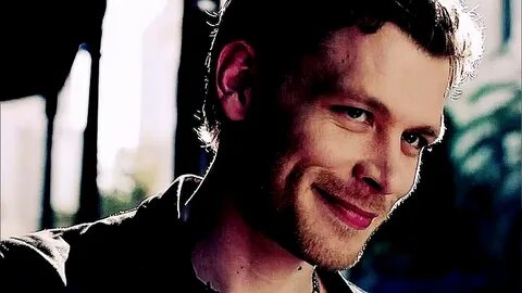 klaus+katherine "he and i are the same" - YouTube