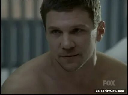 Marc Blucas Nude - leaked pictures & videos CelebrityGay