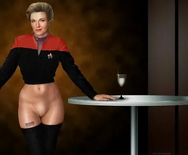 Sex star trek strip naked Sexy Quality pics website. Comment