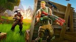 Fortnite: Battle Royale Review - Laying The Foundation - Gam