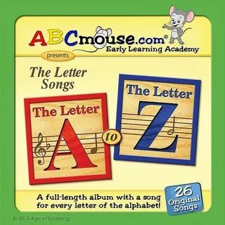 Letter B MP3 Song Download- Abcmouse.Com A To Z Letter B Son