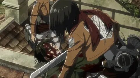 Watch Attack on Titan: Season 3 Episode 18 free (Dub) in HD 