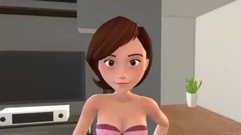 Hope you like this vr with elastigirl. Ifunny- please don't 