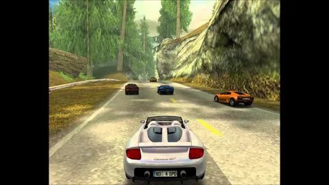 Need for Speed Hot Pursuit 2 Soundtrack 07: Keep It Coming -