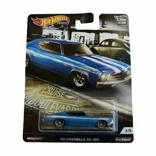 hot wheels 69 chevelle OFF-52