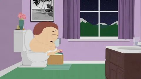 Cartman se masturba South-Park - YouTube
