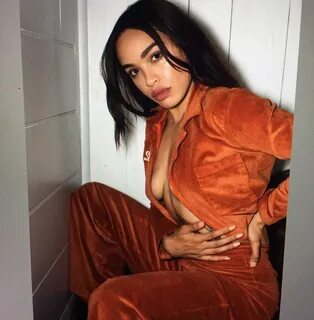 Cleopatra Coleman - Social media-30 GotCeleb