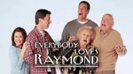 Everybody Loves Raymond Complete Series 1080p 720p WEB-DL - 