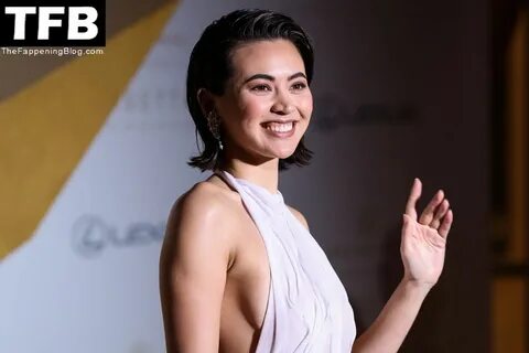 Jessica Henwick Looks Stunning at the 19th Annual Unforgetta