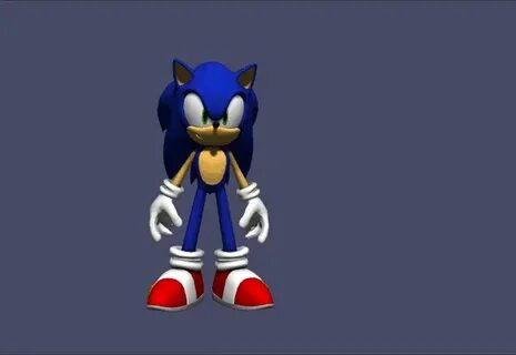 Sonic GIF - Find on GIFER