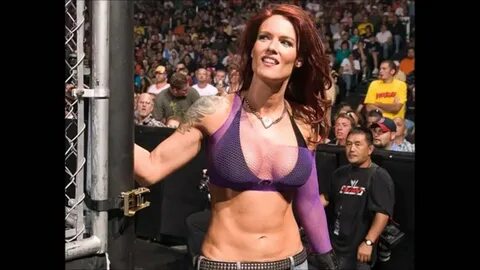 Wwe Lita Amy Dumas Boobs - Erotic Vintage Pics