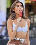 Madison beer hot Madison Beer's Dating History and Ex