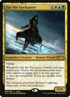 Top 10 Enchantment-Based Cards in Magic: The Gathering - Hob