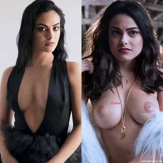 Camila Mendes Nude & Sexy Collection (95 Photos + Videos) - 