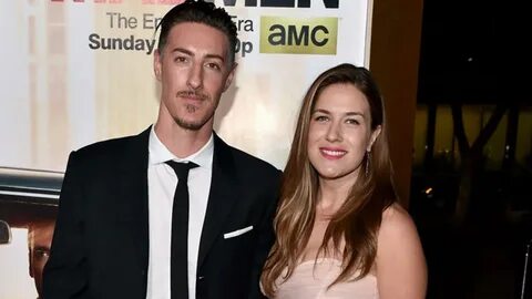 Actor Eric Balfour Marries Longtime Girlfriend in Small, Bea