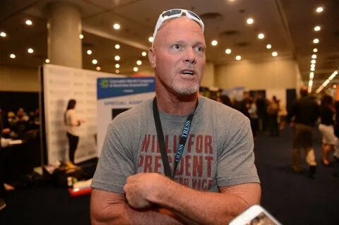 Jim McMahon, Other NFL Veterans Leading Charge For Marijuana