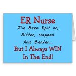 Er Nurse Funny Quotes. QuotesGram