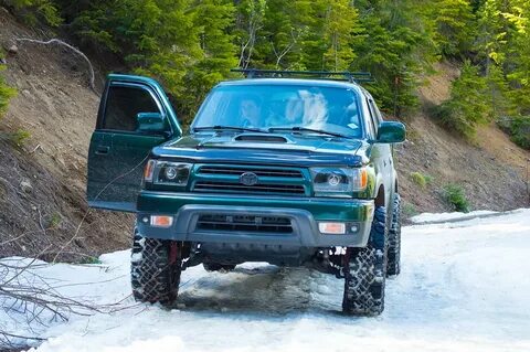 Toyota 4Runner Forum - Largest 4Runner Forum - View Single P