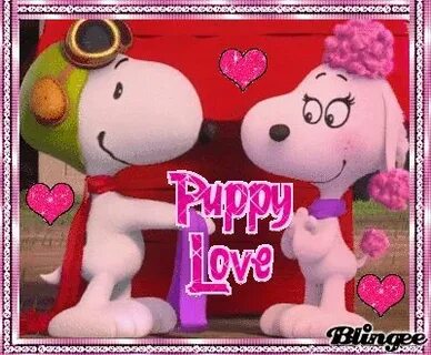 Snoopy x Fifi Snoopy love, Snoopy, Snoopy and woodstock