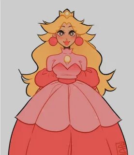 Princess Peach - Super Mario Bros. page 53 of 135 - Zerochan