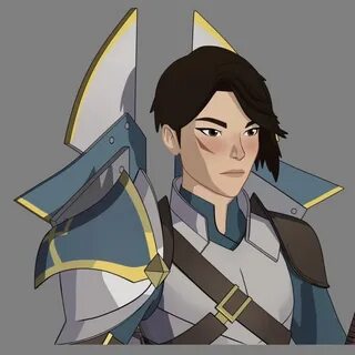 Amaya/Gallery The Dragon Prince Wiki Fandom