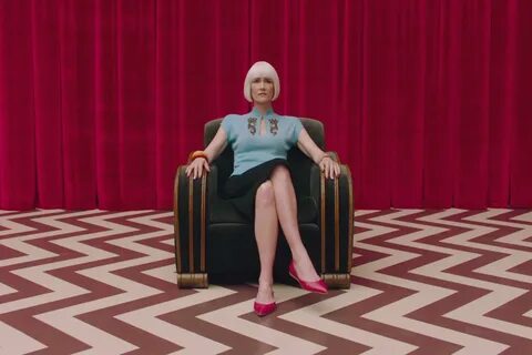 Twin Peaks: The Return Recap: Part 16 - TV Guide