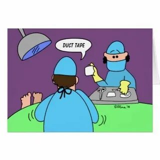 Funny Get Well Card Knee Replacement Hip Surgery Zazzle.com 