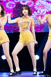 TOP 10 Sexiest Outfits Of GFRIEND's Eunha - Koreaboo