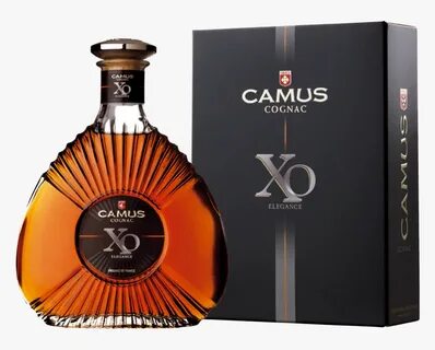 7 Camus Xo Elegance Pack 70 Cl Copy - Camus Xo Elegance Cogn