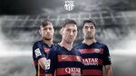 Msn Wallpaper Barca posted by Samantha Simpson