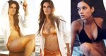 Missy Peregrym's 49 hottest bikini photos are just too rough
