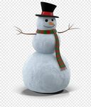 Real Snowman Png - 400x468 (#23280559) PNG Image - PngJoy