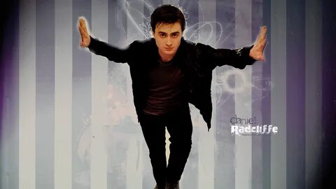 Daniel Radcliffe Wallpapers High Resolution and Quality Down