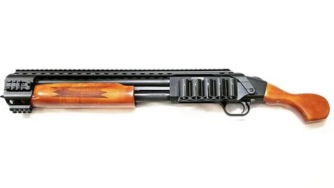 Sporting Goods Hunting Other Hunting MOSSBERG 590 SHOCKWAVE 