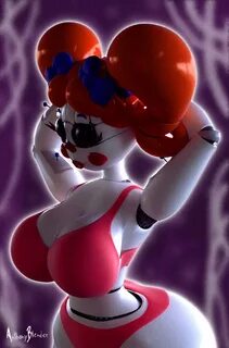 Circus baby five nights at freddy’s Rule34 - hentai forme