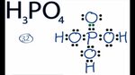 Which Is The Correct Lewis Structure For Phosphorus Trichlor