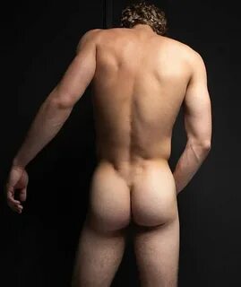 Favorite Hunks & Other Things: Butt Seriously.