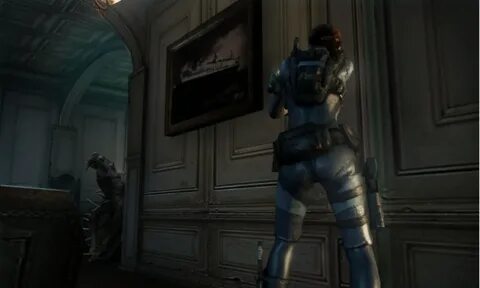 Скриншот Resident Evil: Revelations под номером 112