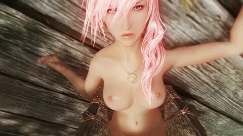 Read Lightning (Claire Farron) Hentai porns - Manga and porn