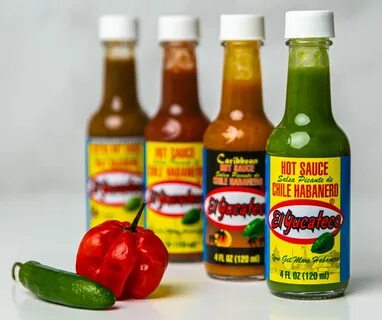 Top Selling Mexican Hot Sauce