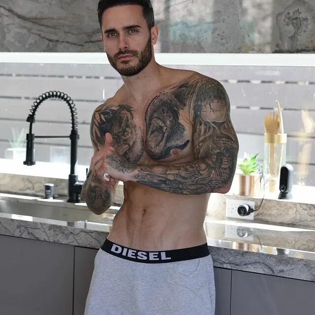 Mike chabot twitter