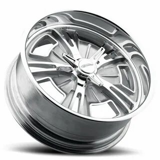 Schott Wheels manufacture our Forged Billet custom wheels fo