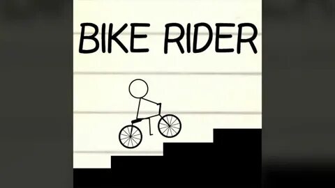 Chariso Bike Rider Theme Song - YouTube