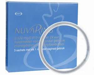 Nouveau Ring Birth Control
